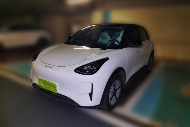 Used Geely Galaxy Geome 2025 310km Youth Edition
