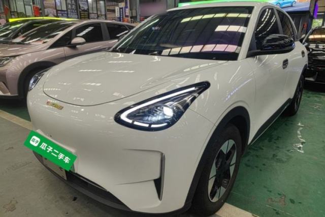 Used Geely Galaxy Geome 2025 UP 410km Exploration Edition