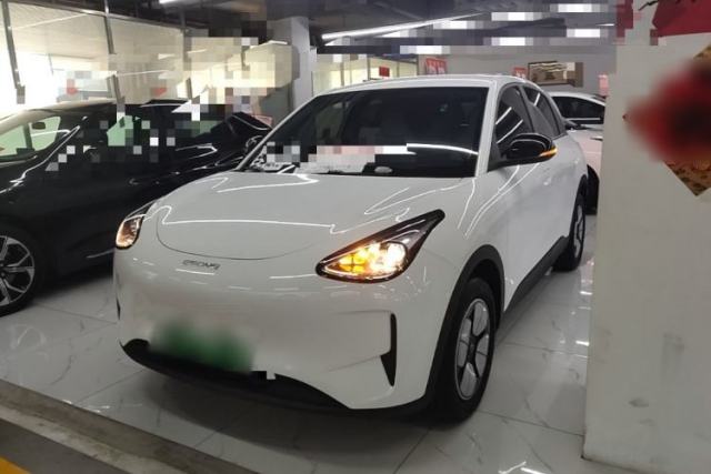 Used Geely Galaxy Geome 2025 310km Youth Edition