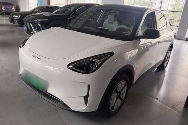 Used Geely Galaxy Geome 2025 310km Youth Edition