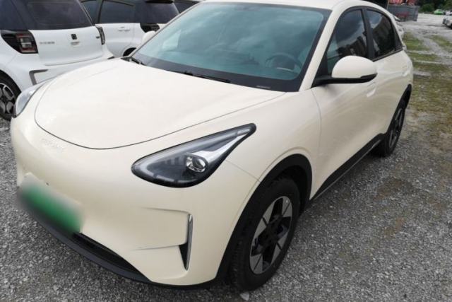 Used Geely Galaxy Geome 2025 310km Dream Edition