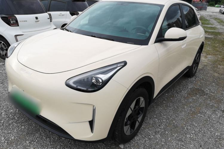 Used Geely Galaxy Geome 2025 310km Dream Edition Guazi used car, China used car export, Used car for sale, Used cars, Cheapest cars for sale