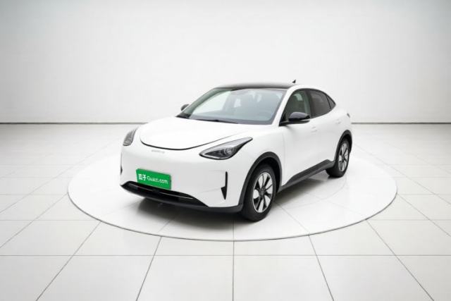 Used Geely Galaxy Geome 2025 310km Youth Edition