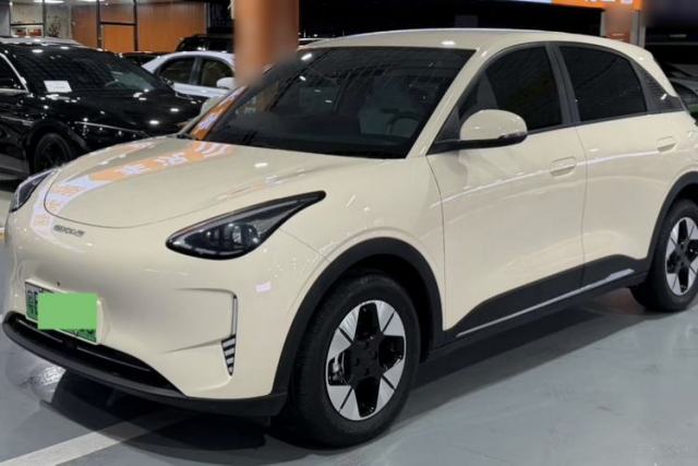 Used Geely Galaxy Geome 2025 310km Dream Edition