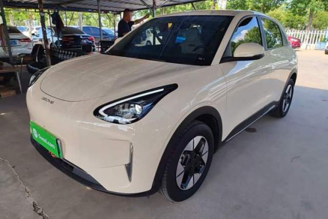 Used Geely Galaxy Geome 2025 310km Dream Edition