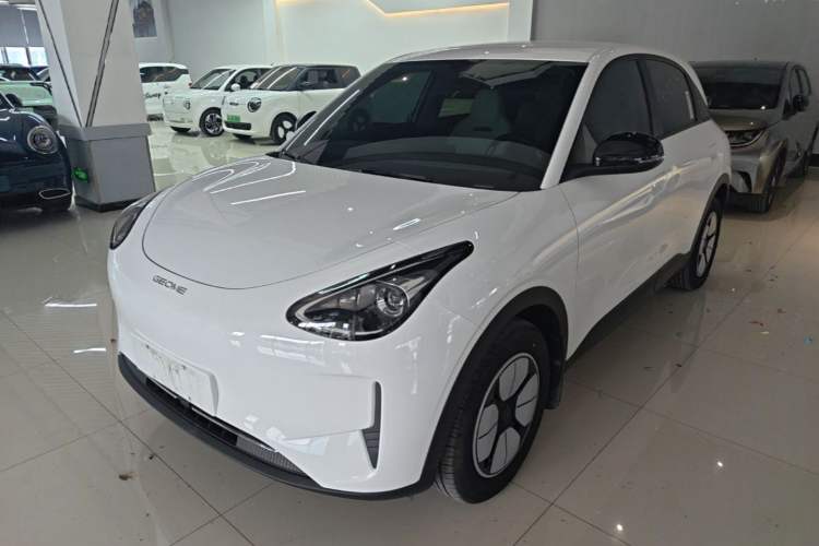 Geely Galaxy Geome 2025 310km Youth Edition