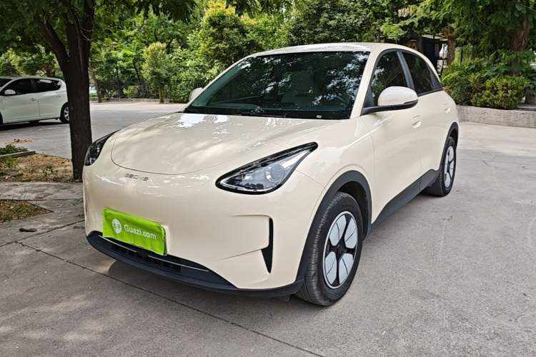 Used Geely Galaxy Geome 2025 310km Youth Edition Guazi used car, China used car export, Used car for sale, Used  cars, Cheapest cars for sale