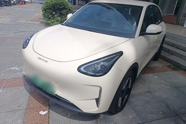 Used Geely Galaxy Geome 2025 UP 410km Exploration Edition