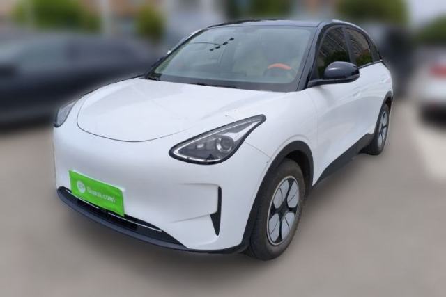 Used Geely Galaxy Geome 2025 310km Youth Edition