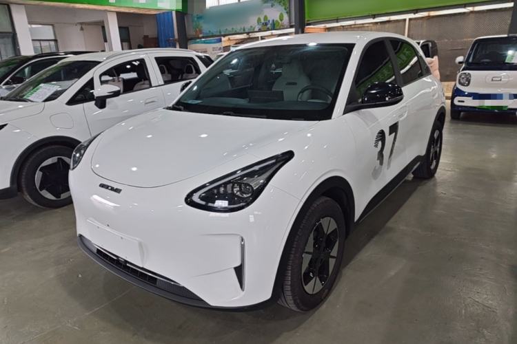 Geely Galaxy Geome 2025 310km Dream Edition