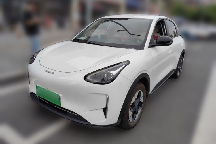 Used Geely Galaxy Geome 2025 UP 410km Exploration Edition Guazi used car, China used car export, Used car for sale, Used  cars, Cheapest cars for sale