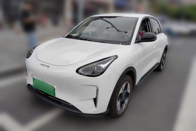 Used Geely Galaxy Geome 2025 UP 410km Exploration Edition