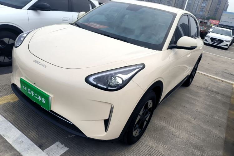 Geely Galaxy Geome 2025 310km Dream Edition