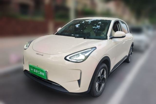 Used Geely Galaxy Geome 2025 UP 410km Exploration Edition