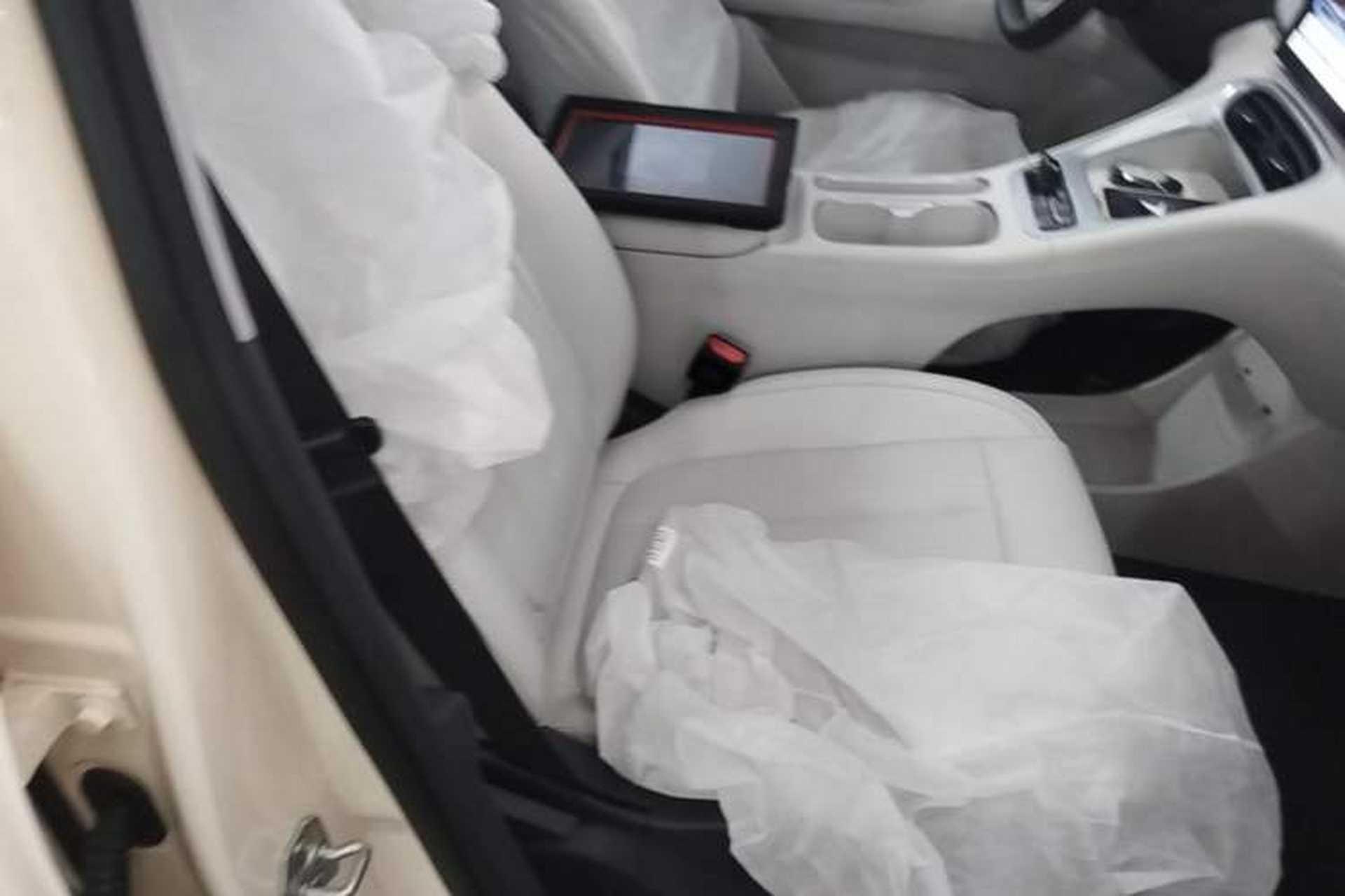 Used Geely Galaxy Geome 2025 410 km Free Version Right Front Seat
