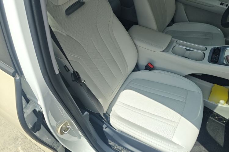 Used Geely Galaxy Geome 2025 310km Youth Edition Right Front Seat