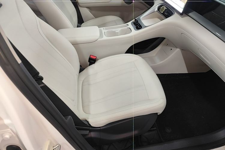 Used Geely Galaxy Geome 2025 310km Dream Edition Right Front Seat