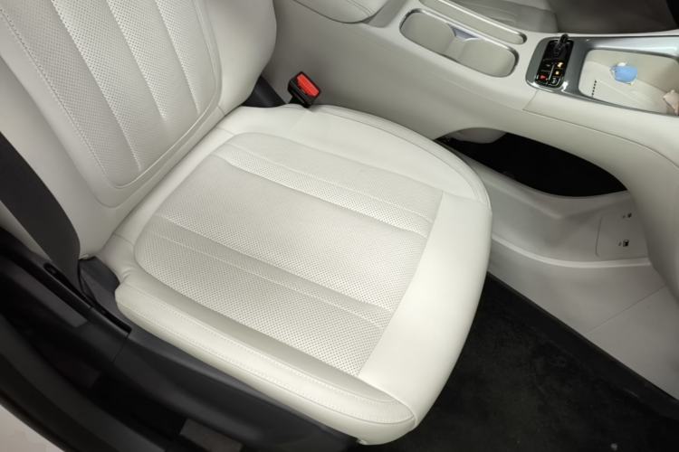 Used Geely Galaxy Geome 2025 UP 410km Exploration+ Edition Right Front Seat