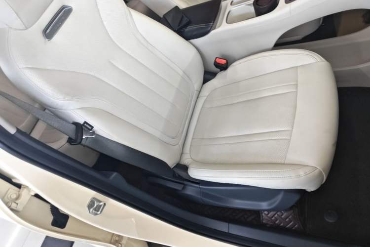 Used Geely Galaxy Geome 2025 310km Dream Edition Right Front Seat