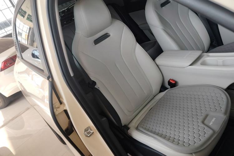 Used Geely Galaxy Geome 2025 UP 410km Exploration Edition Right Front Seat