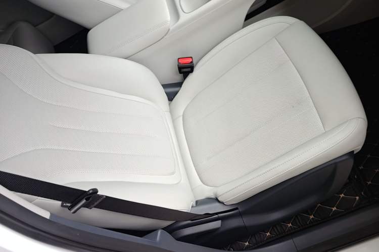 Used Geely Galaxy Geome 2025 UP 410km Exploration Edition Right Front Seat