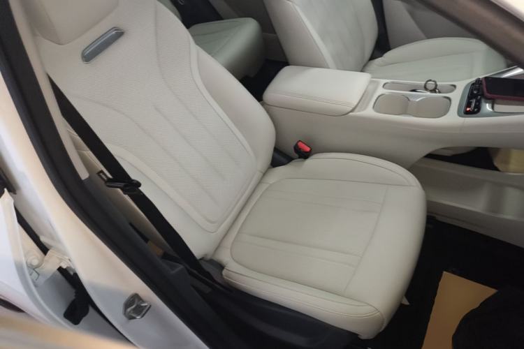 Used Geely Galaxy Geome 2025 310km Youth Edition Right Front Seat