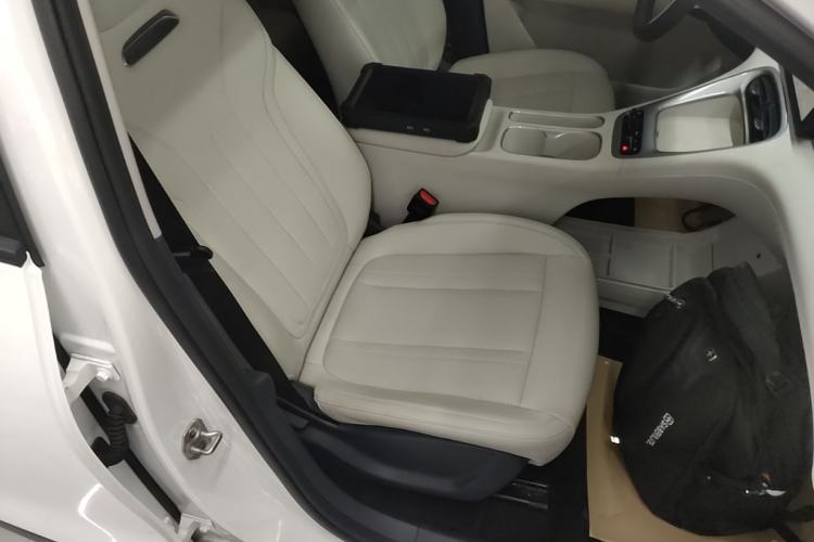 Used Geely Galaxy Geome 2025 310km Youth Edition Right Front Seat