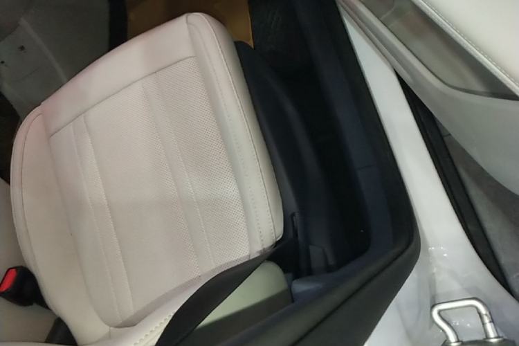Used Geely Galaxy Geome 2025 310km Youth Edition Right Front Seat