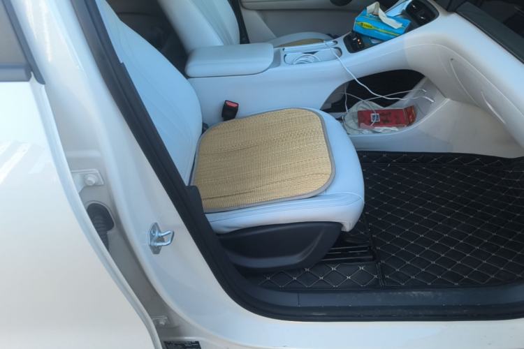 Used Geely Galaxy Geome 2025 310km Youth Edition Right Front Seat