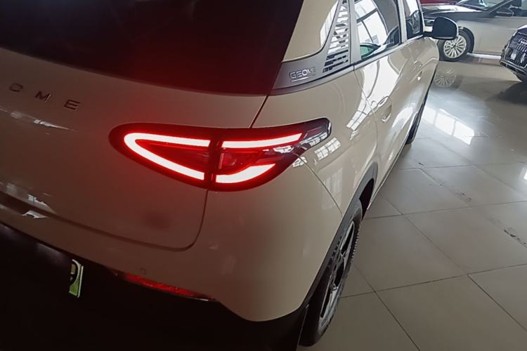 Used Geely Galaxy Geome 2025 310km Dream Edition Right Rear Taillight