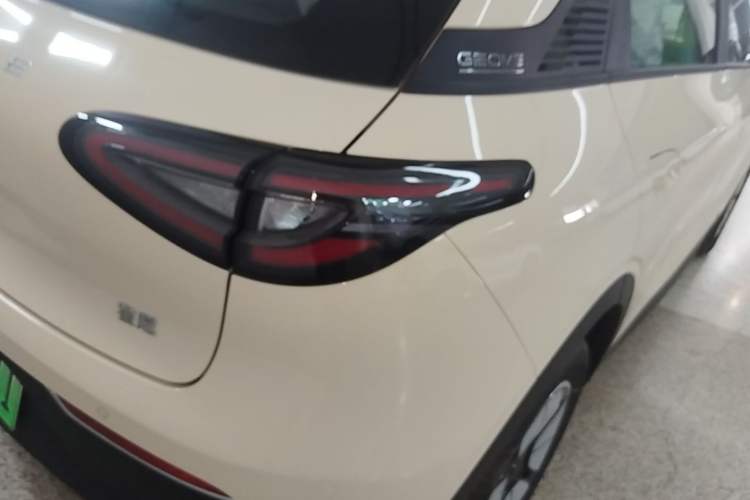 Used Geely Galaxy Geome 2025 410 km Free Version Right Rear Taillight