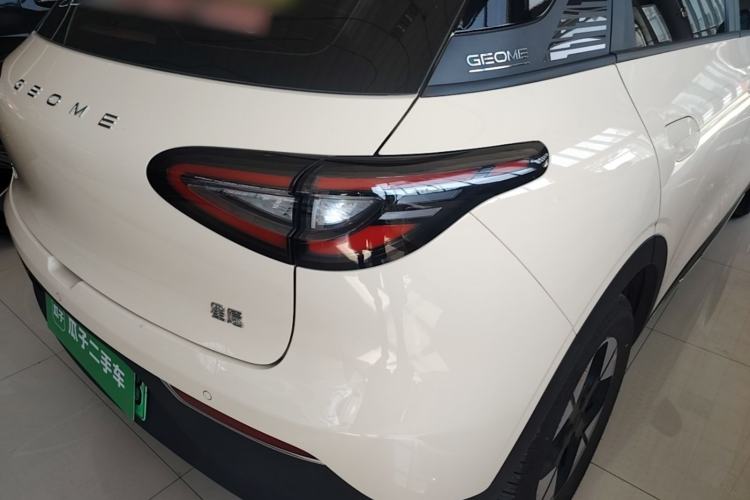 Used Geely Galaxy Geome 2025 UP 410km Exploration Edition Right Rear Taillight