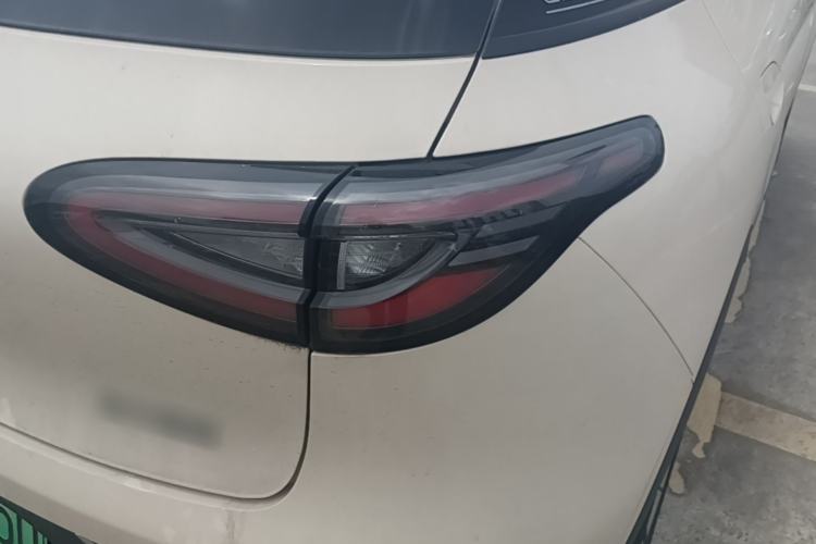 Used Geely Galaxy Geome 2025 310km Youth Edition Right Rear Taillight