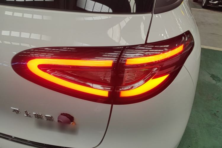 Used Geely Galaxy Geome 2025 UP 410km Exploration Edition Right Rear Taillight