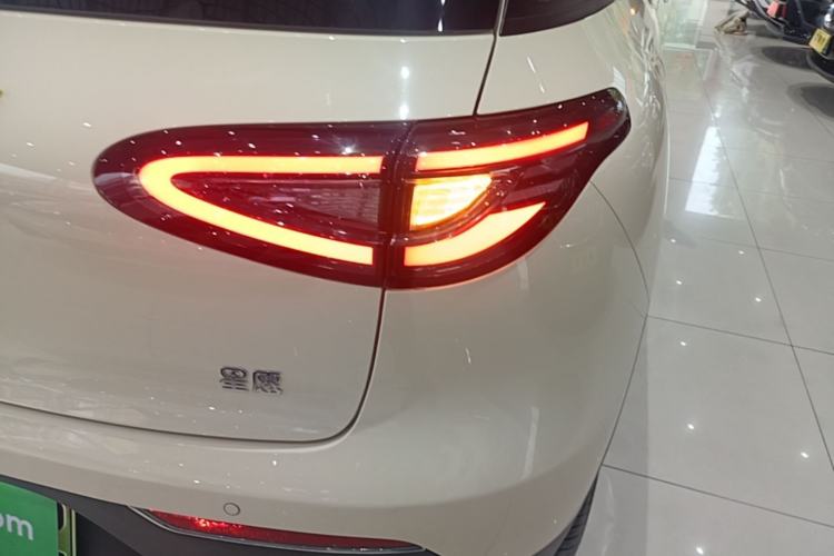 Used Geely Galaxy Geome 2025 310km Youth Edition Right Rear Taillight