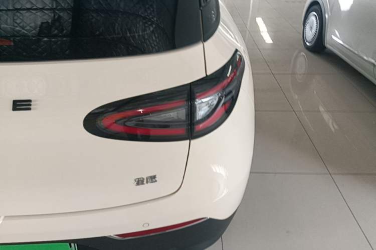 Used Geely Galaxy Geome 2025 310km Youth Edition Right Rear Taillight