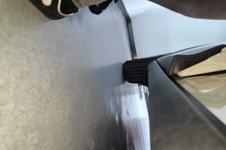 Used Geely Galaxy Geome 2025 310km Youth Edition Right Side Sill