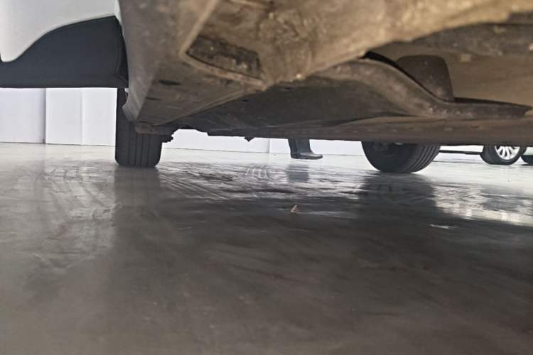 Used Geely Galaxy Geome 2025 410 km Free Version Right Side Sill