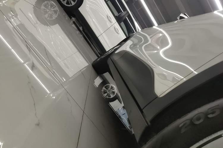Used Geely Galaxy Geome 2025 310km Youth Edition Right Side Sill