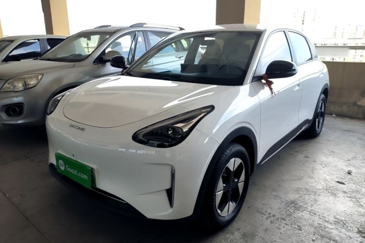 Geely Galaxy Geome 2025 UP 410km Exploration Edition