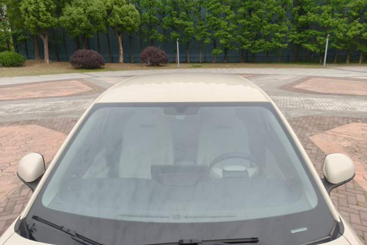 Used Geely Galaxy Geome 2025 310km Dream Edition Roof