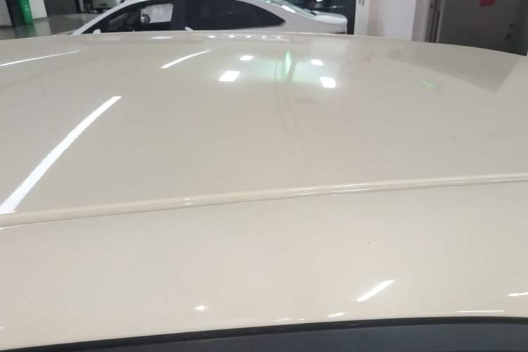 Used Geely Galaxy Geome 2025 410 km Free Version Roof