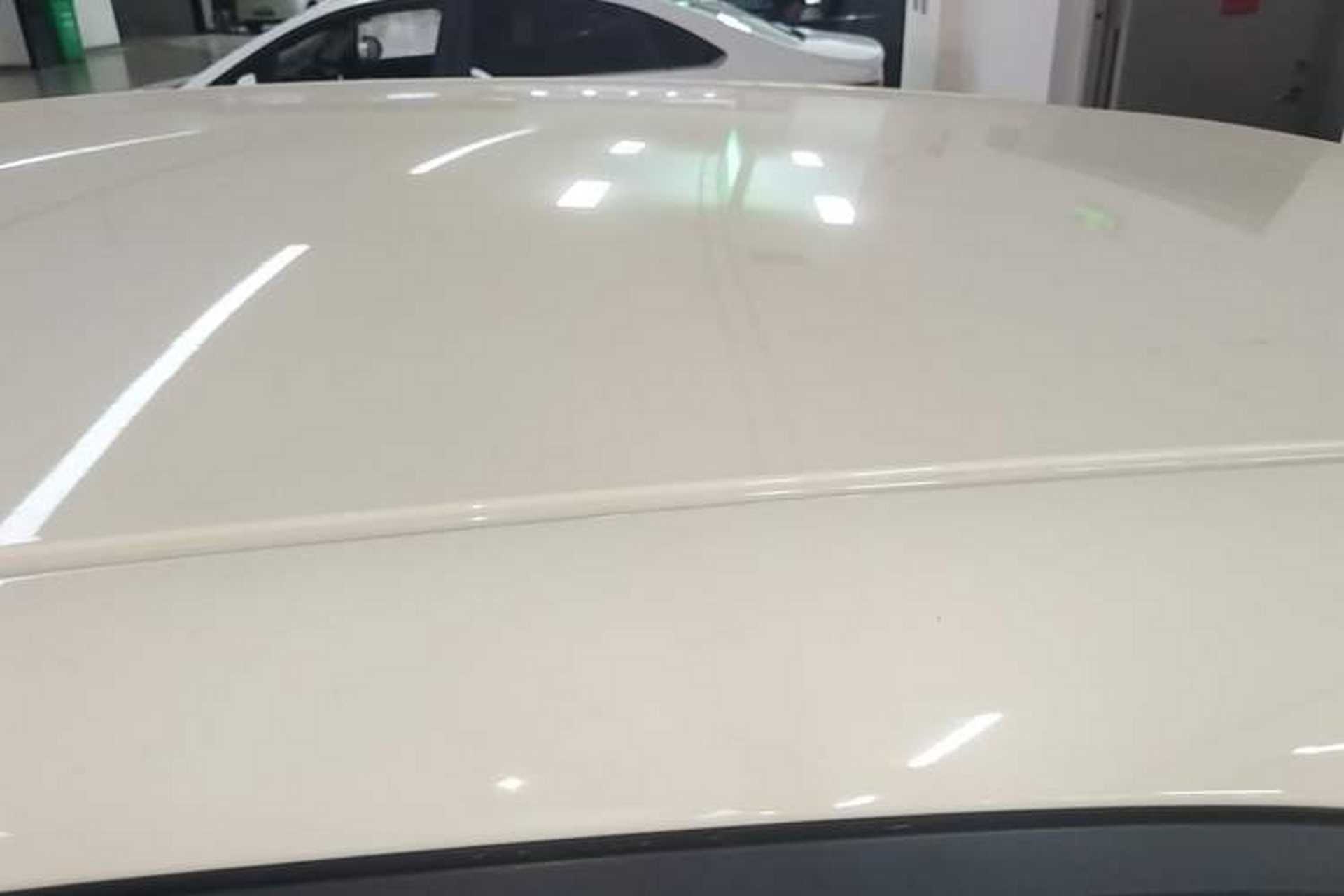 Used Geely Galaxy Geome 2025 410 km Free Version Roof