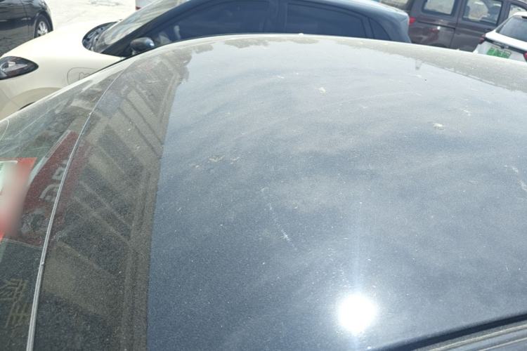 Used Geely Galaxy Geome 2025 310km Youth Edition Roof