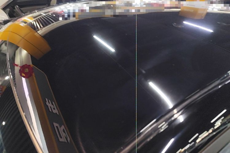 Used Geely Galaxy Geome 2025 310km Dream Edition Roof