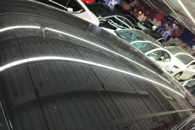Used Geely Galaxy Geome 2025 UP 410km Exploration+ Edition Roof
