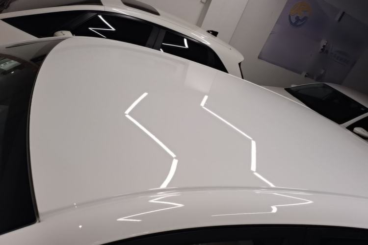 Used Geely Galaxy Geome 2025 UP 410km Exploration Edition Roof