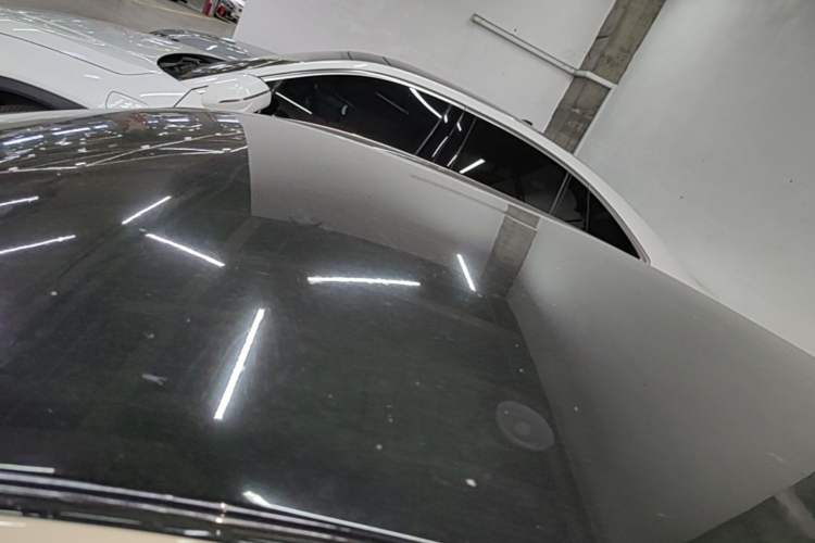 Used Geely Galaxy Geome 2025 310km Dream Edition Roof