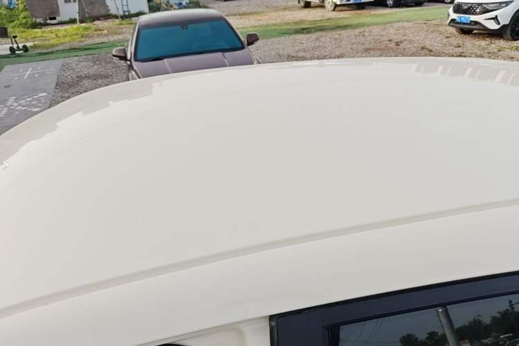 Used Geely Galaxy Geome 2025 310km Dream Edition Roof