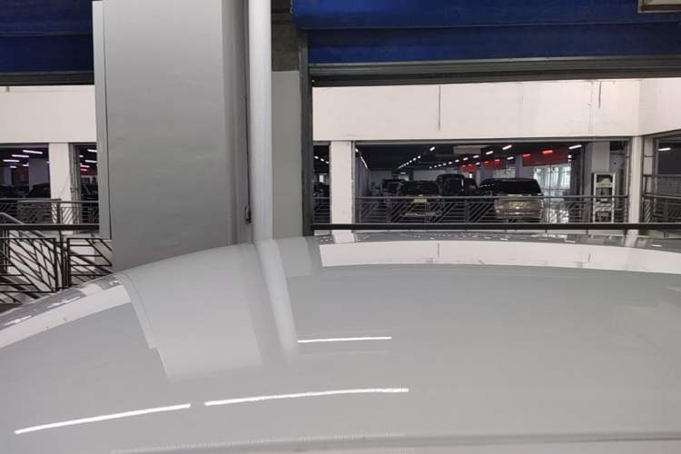Used Geely Galaxy Geome 2025 310km Dream Edition Roof